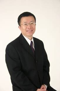 姜艺 教授