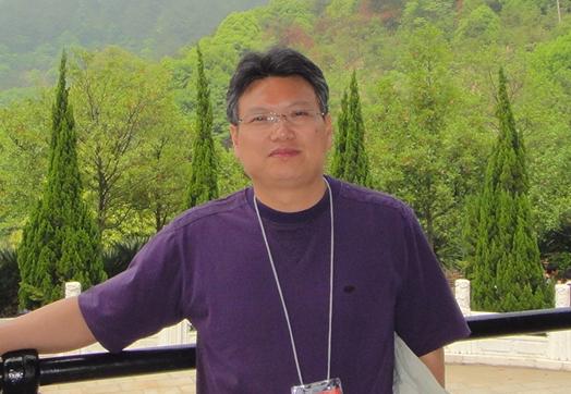 吴建林 副教授